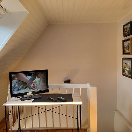 Ferienwohnung "Leena" Sankt Peter-Ording Εξωτερικό φωτογραφία