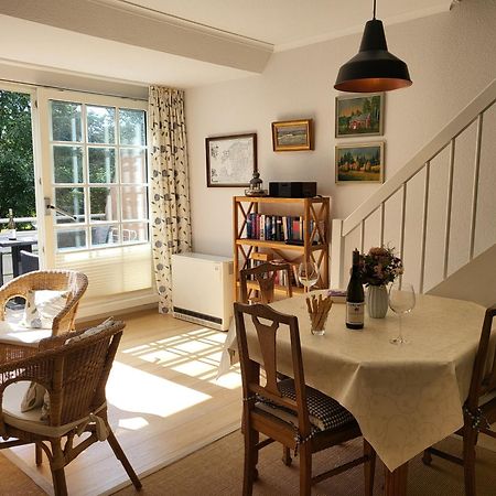 Ferienwohnung "Leena" Sankt Peter-Ording Εξωτερικό φωτογραφία