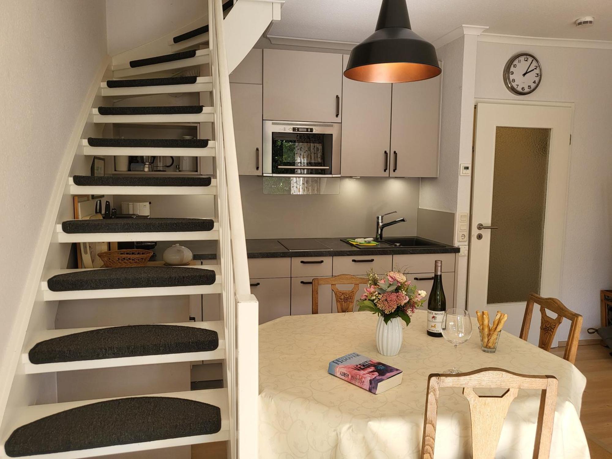 Ferienwohnung "Leena" Sankt Peter-Ording Εξωτερικό φωτογραφία