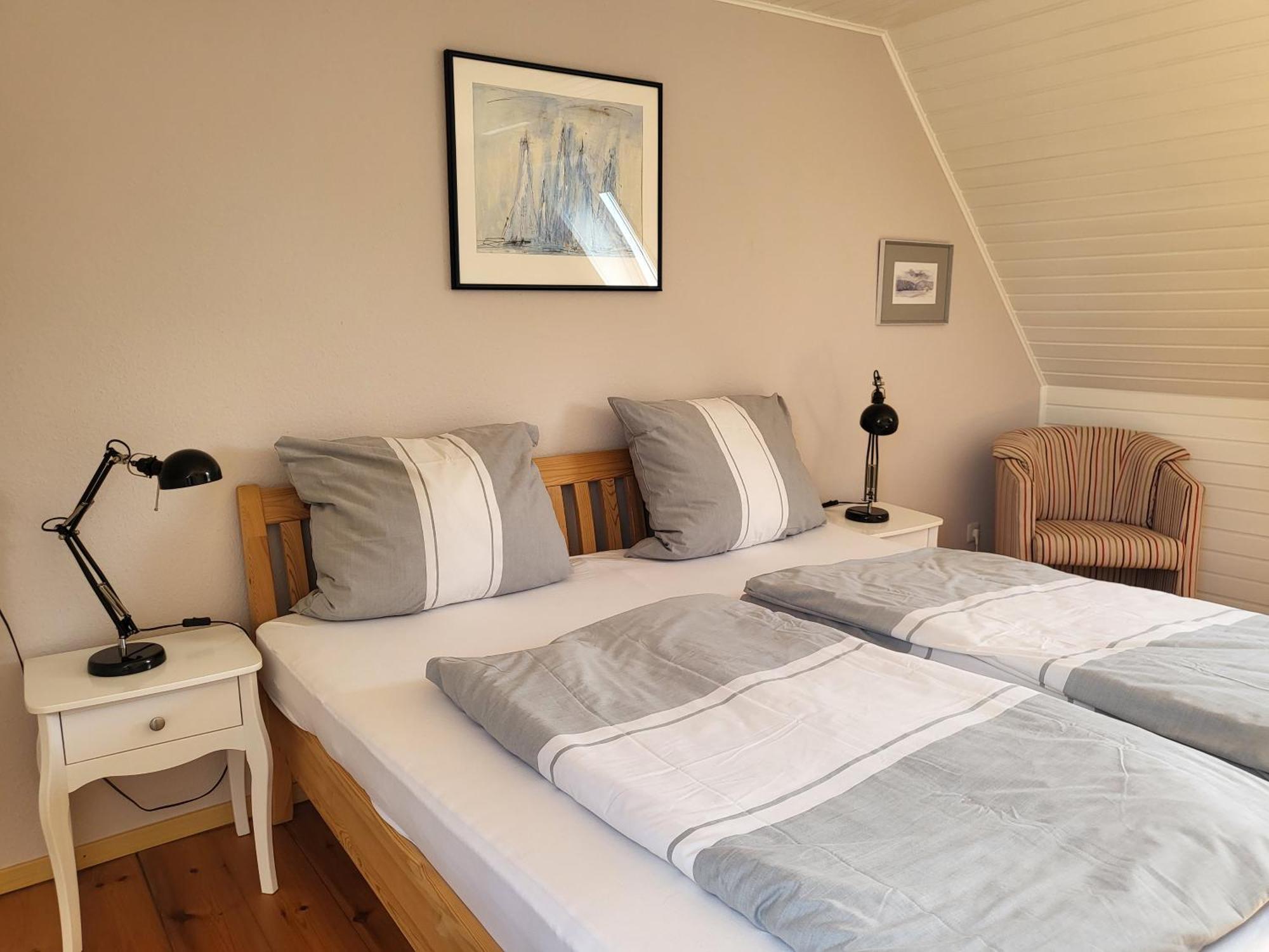 Ferienwohnung "Leena" Sankt Peter-Ording Εξωτερικό φωτογραφία