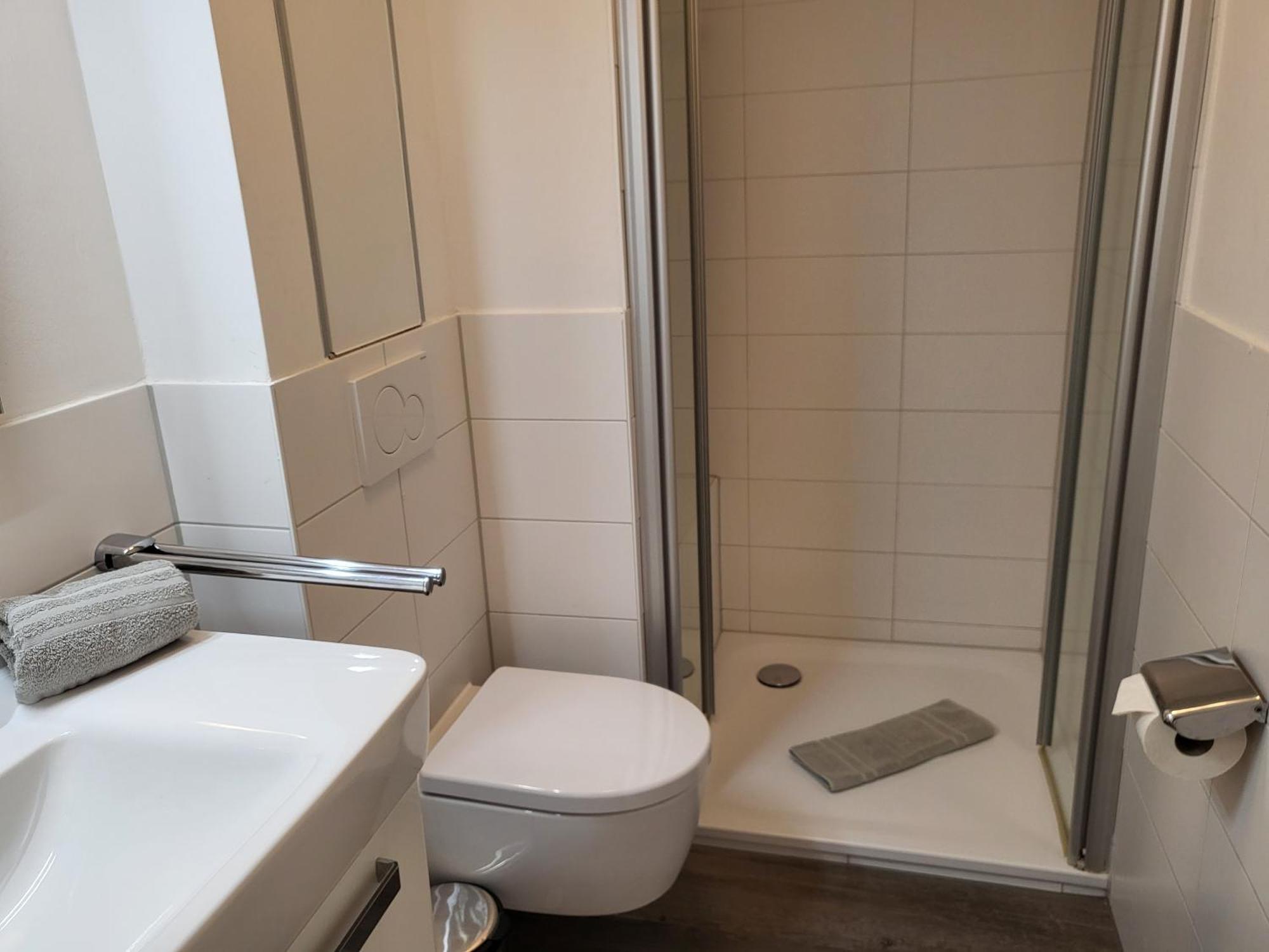 Ferienwohnung "Leena" Sankt Peter-Ording Εξωτερικό φωτογραφία