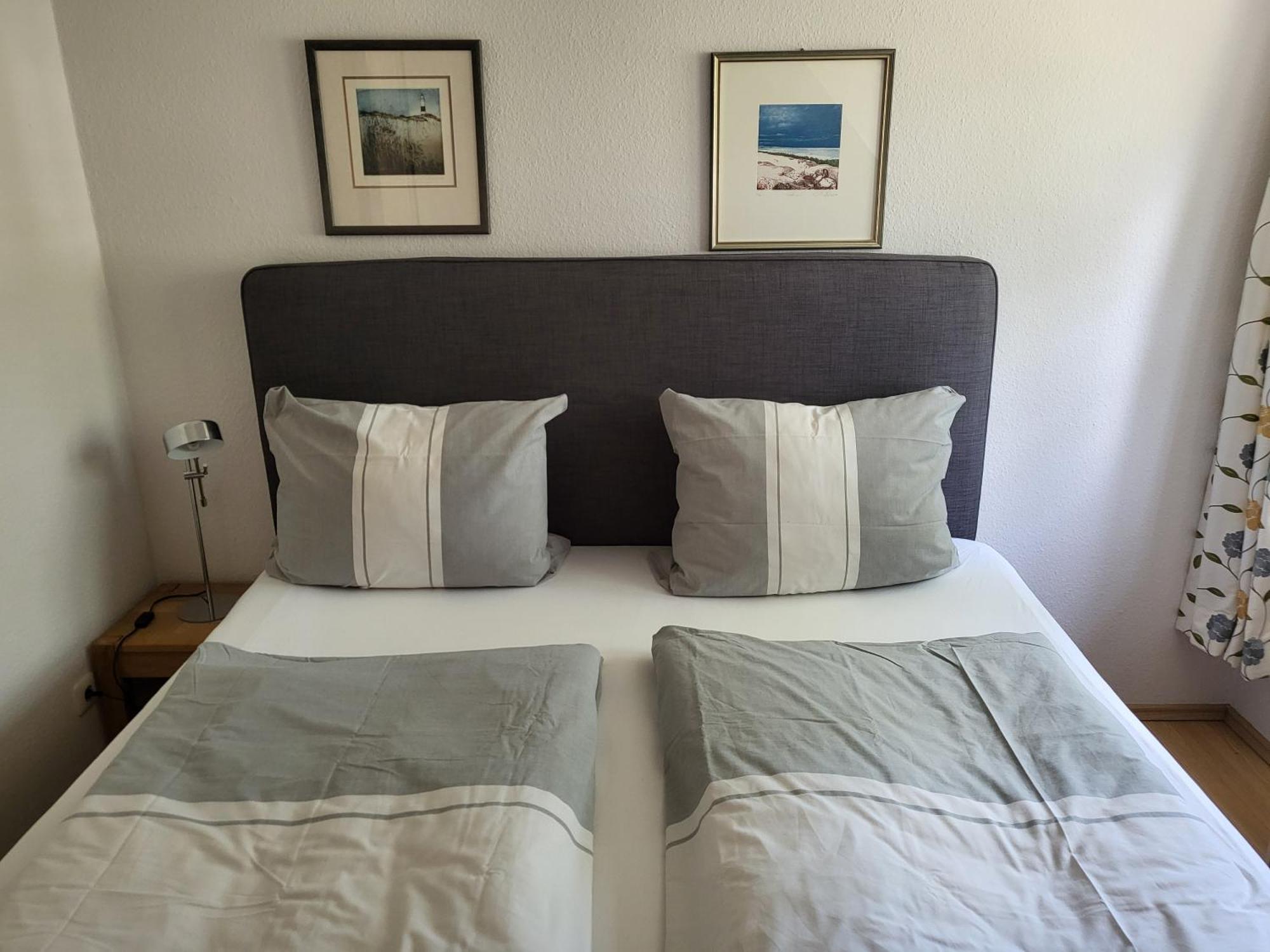 Ferienwohnung "Leena" Sankt Peter-Ording Εξωτερικό φωτογραφία