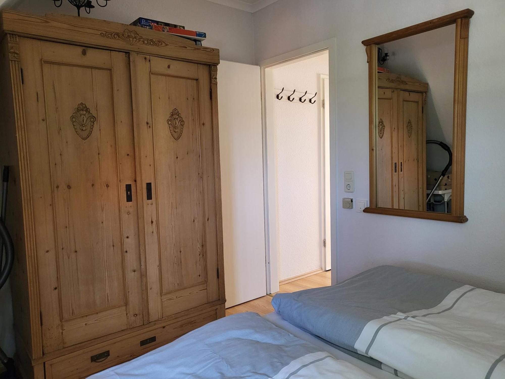 Ferienwohnung "Leena" Sankt Peter-Ording Εξωτερικό φωτογραφία